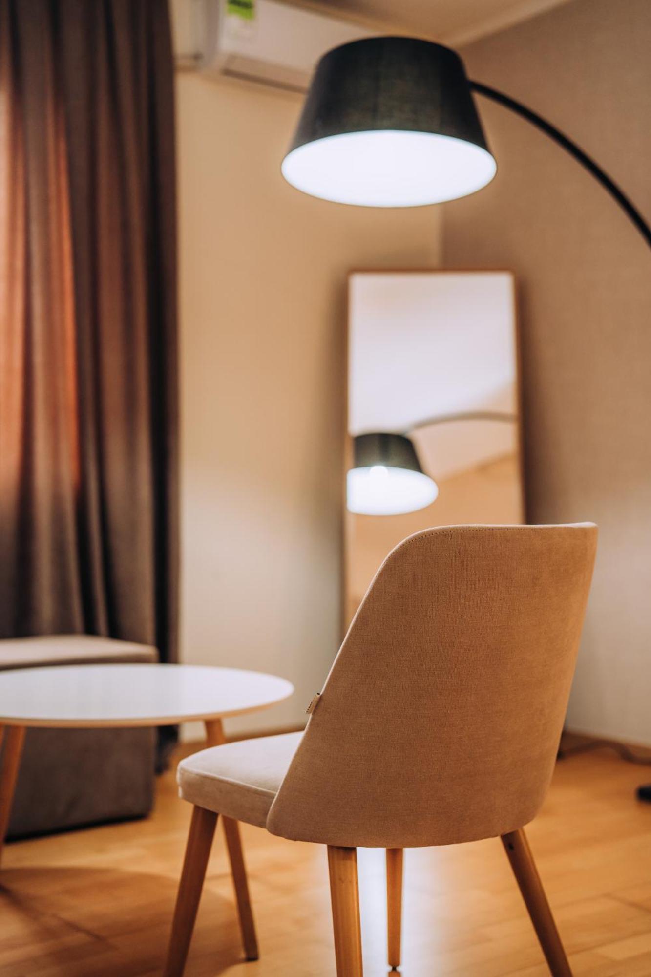 Park Golden View Hotel Casino Ohrid Luaran gambar