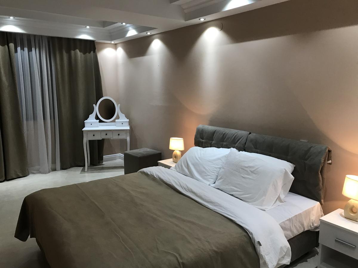 Park Golden View Hotel Casino Ohrid Luaran gambar